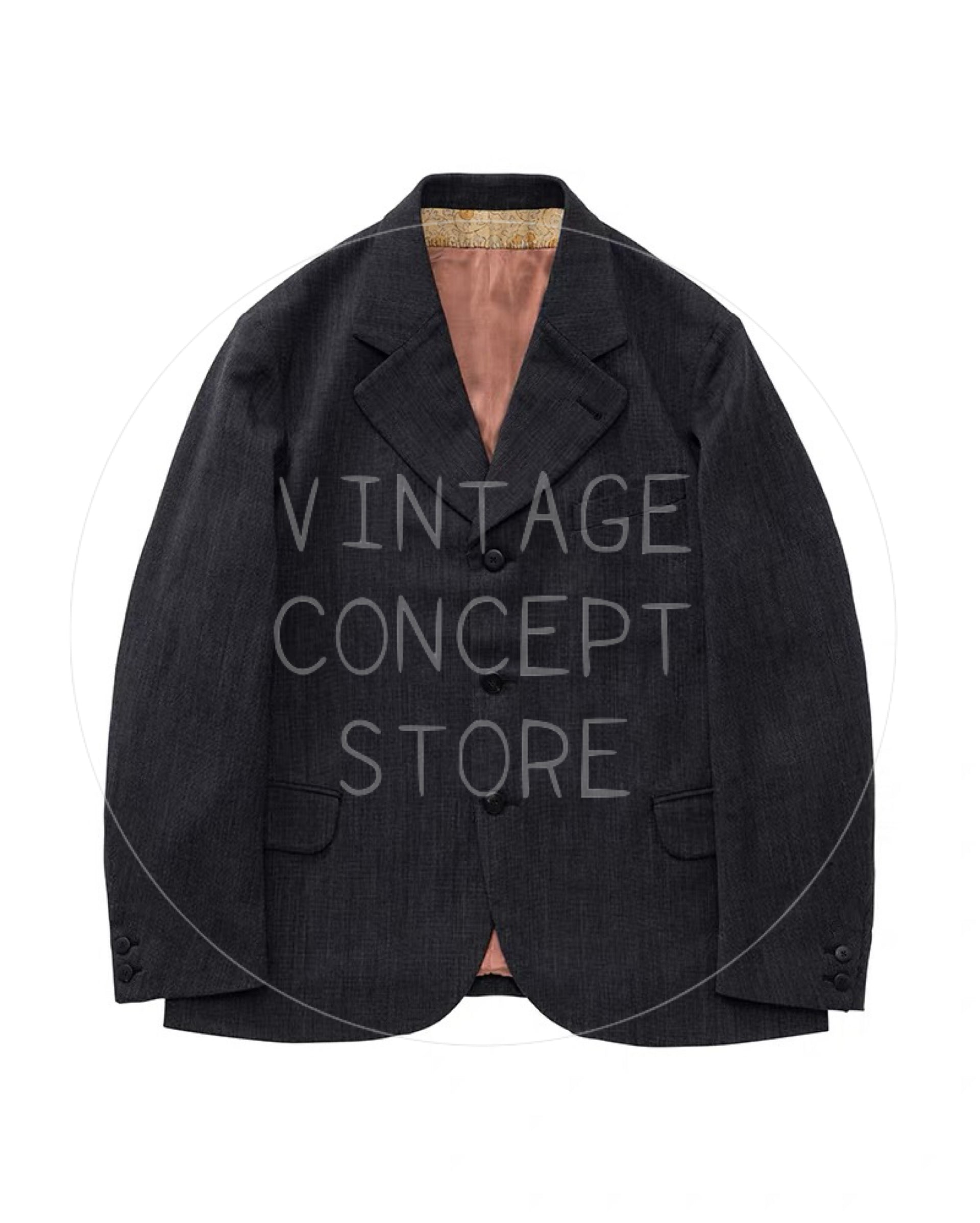 visvim 25AW VERDEAN JKT